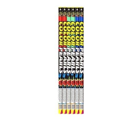10 Ball Color Pearls