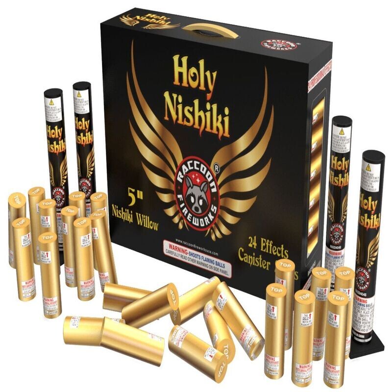 Holy Nishiki