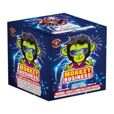 Monkey Business