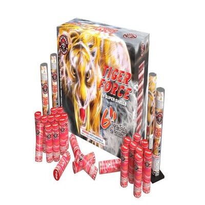 Tiger Force