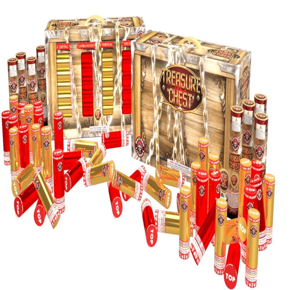 Treasure Chest