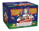 Tempt Fade