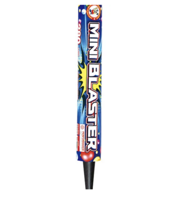 Mini Blast