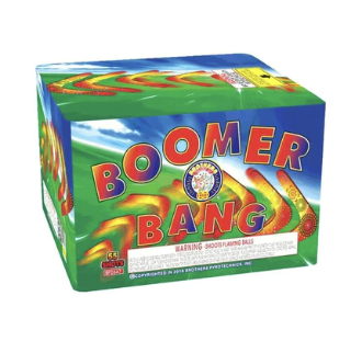 Boomer Bang