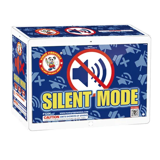 Silent Mode