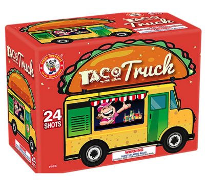 Taco Truck