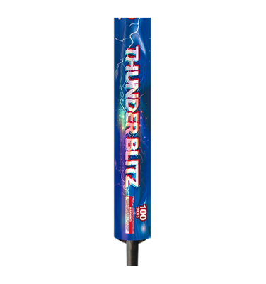 Thunder Blitz