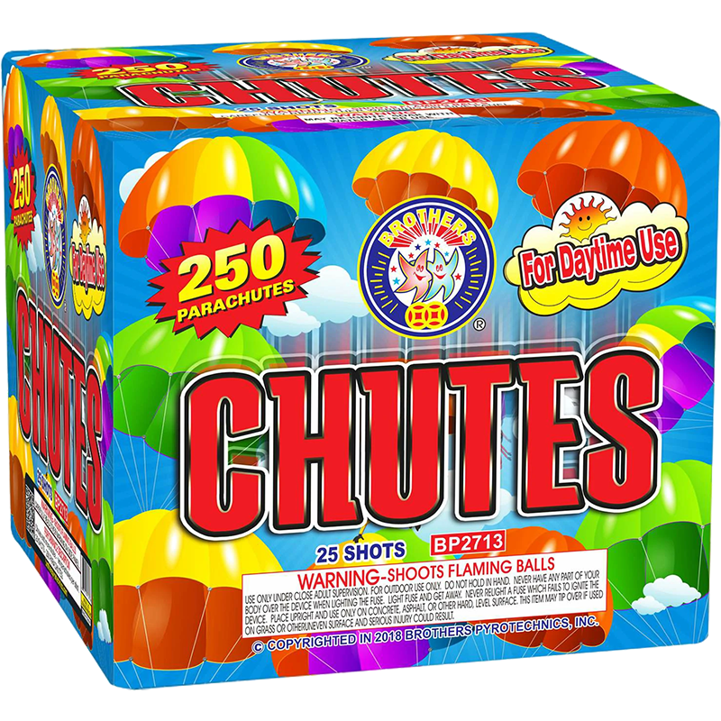 Chutes