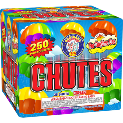 Chutes