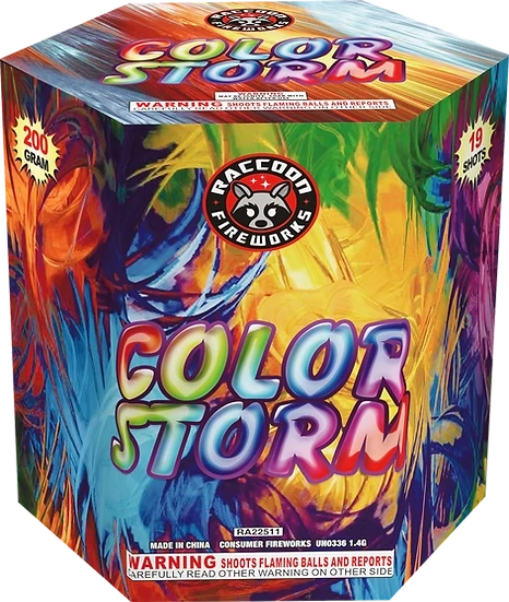 Color Storm