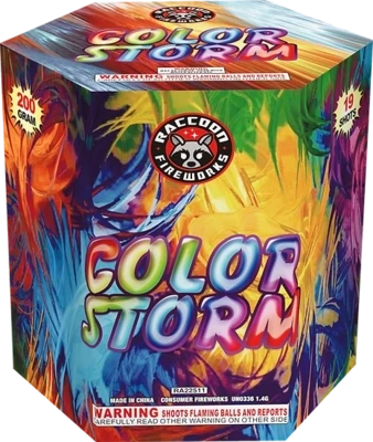 Color Storm