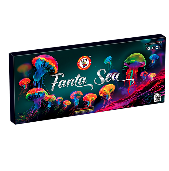 Fanta Sea