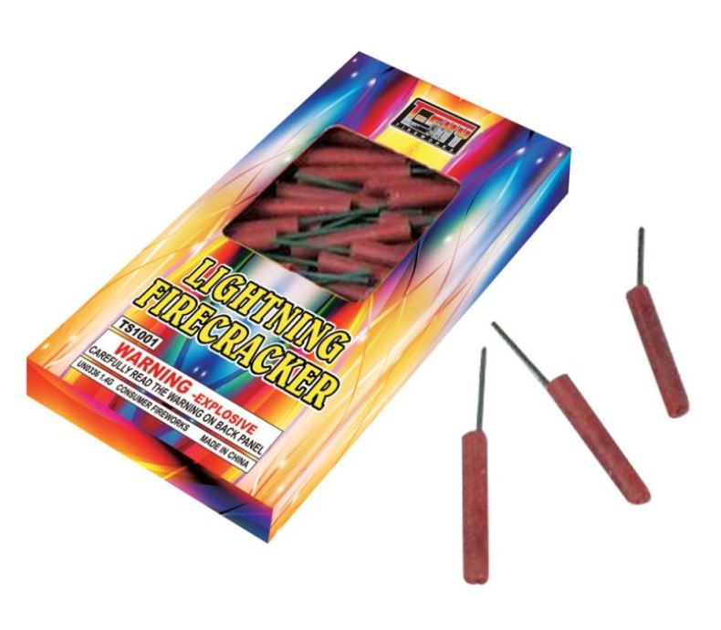 Lightning Firecracker