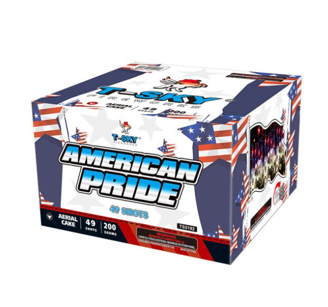 American Pride