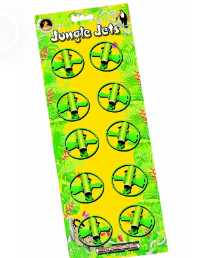Jungle Jets