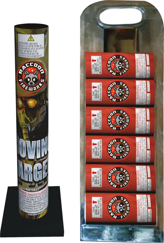 Moving Target