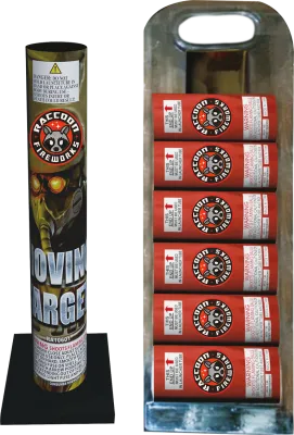 Moving Target
