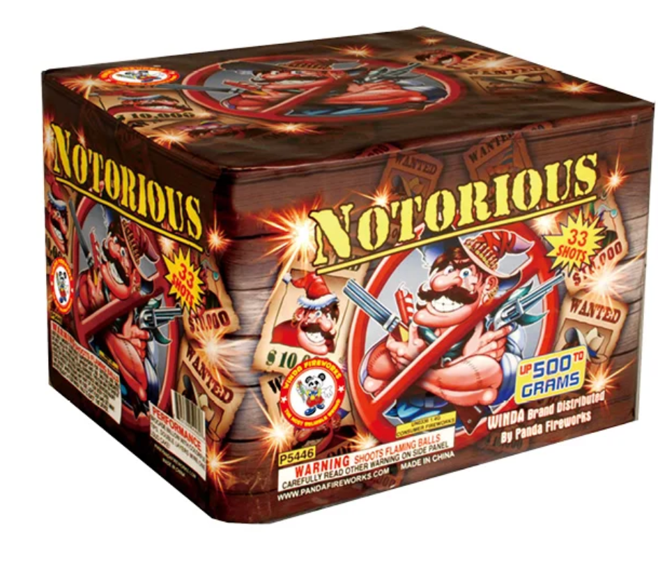 Notorious