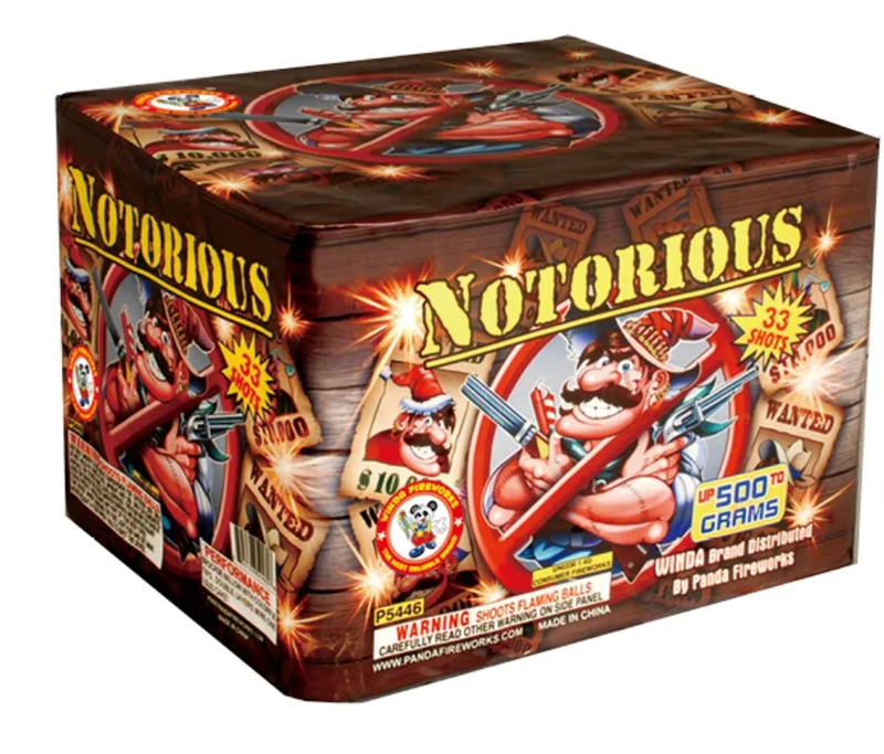 Notorious