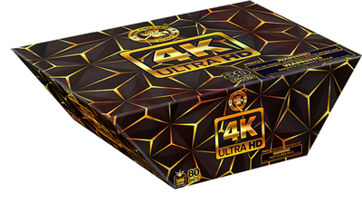 4K HD 170&#39;S