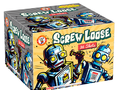 Screw Loose