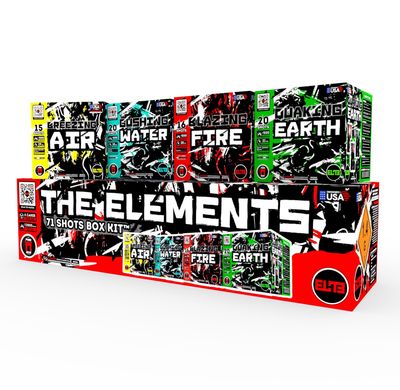 The Elements
