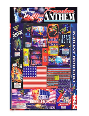 Freedom Anthem