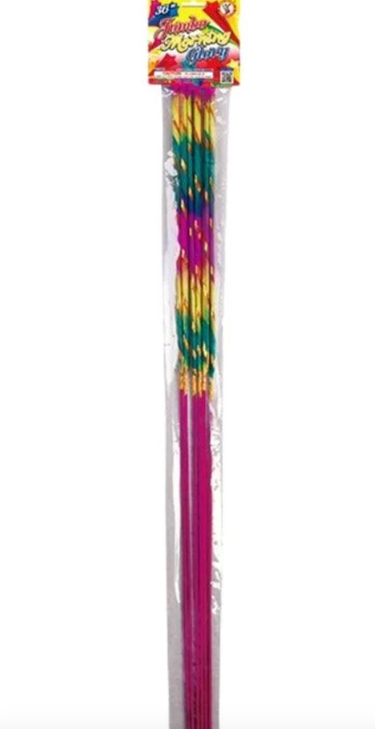 Winda Jumbo Morning Glories | 36&quot;