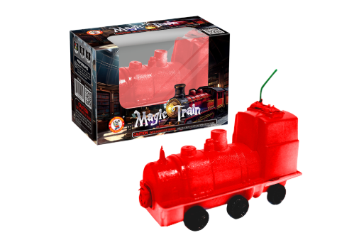 Magic Train