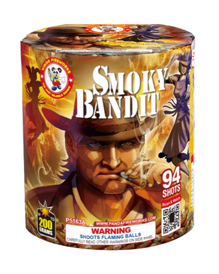 Smoky Bandit