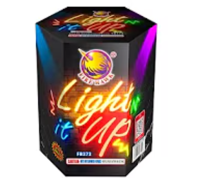 Light It Up