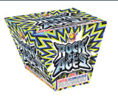 Rock OF Ages