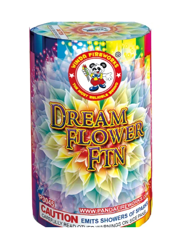 Dream Flower Ftn