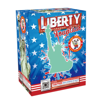 Liberty Fountain