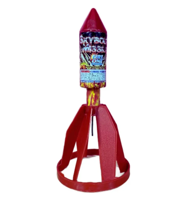 Skybolt Missile 10&#39;&#39;