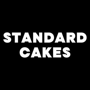 STANDARD CAKE