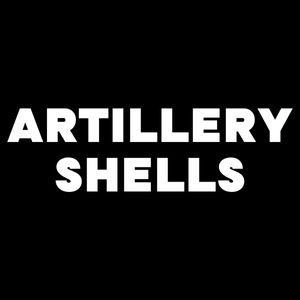 ARTILLERY SHELLS