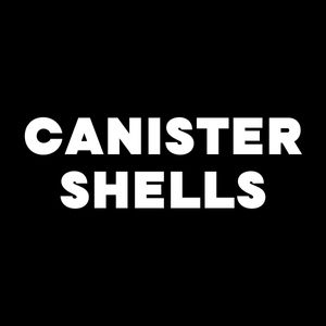 CANISTER SHELLS
