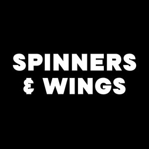 SPINNERS &amp; WINGS