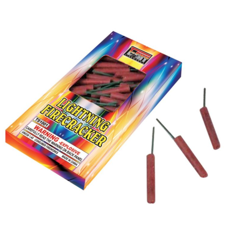 Lightning Firecracker