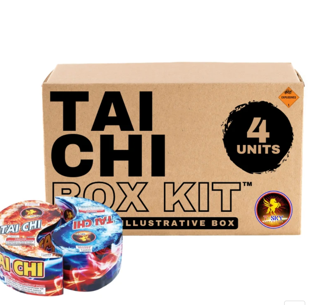 Tai CHI