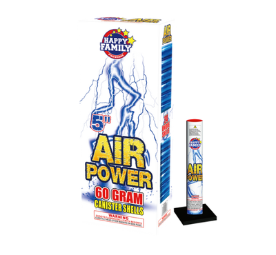 Air Power