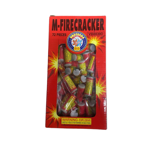 M-Firecrackers