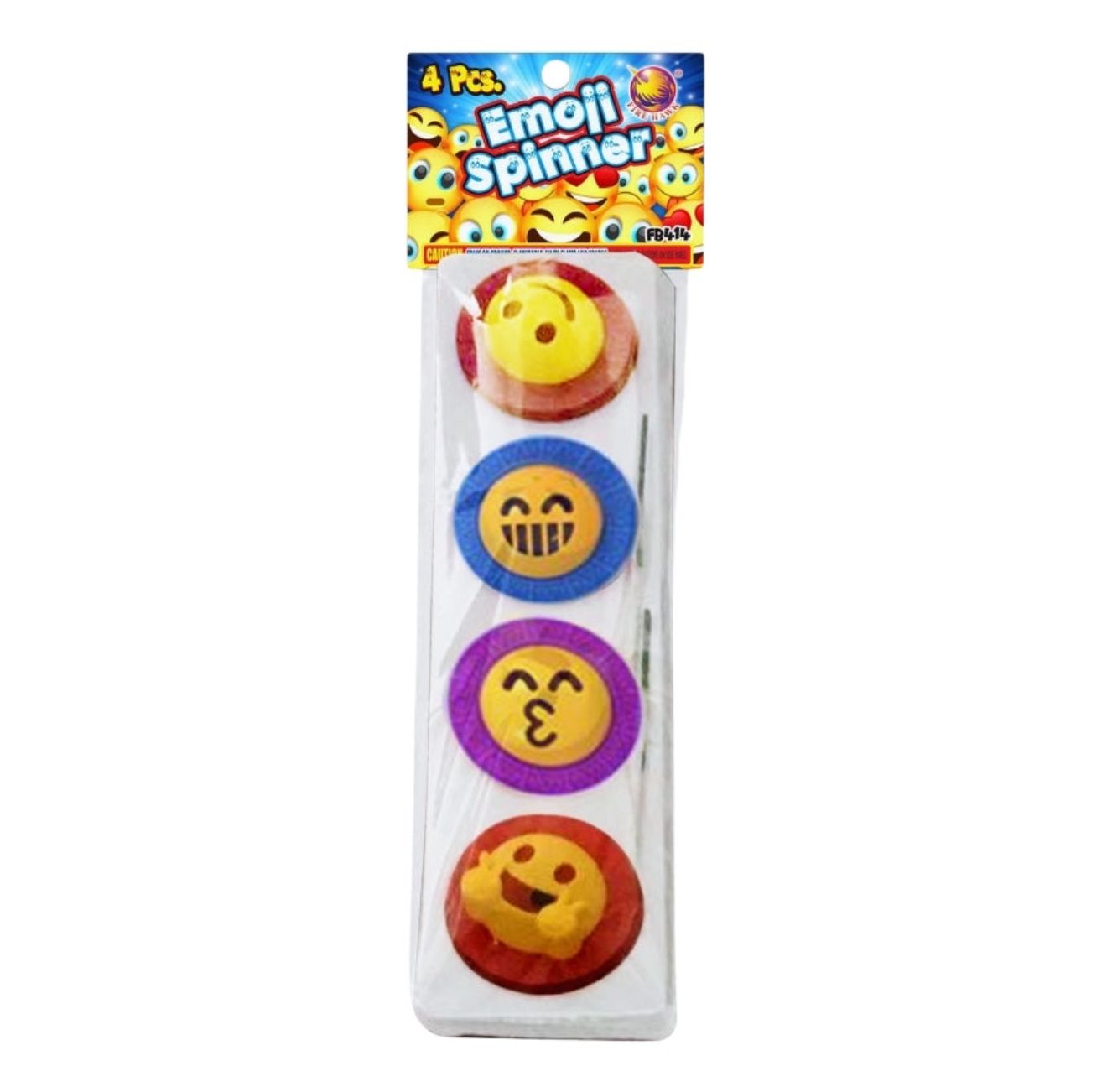 Emoji Spinner