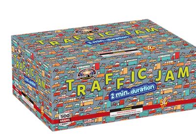 Traffic Jam