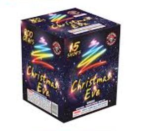 Christmas Eve