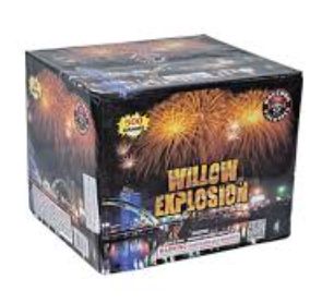 Willow Explosion