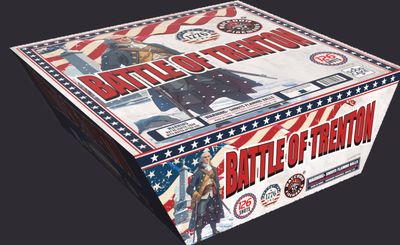 Battle of Trenton