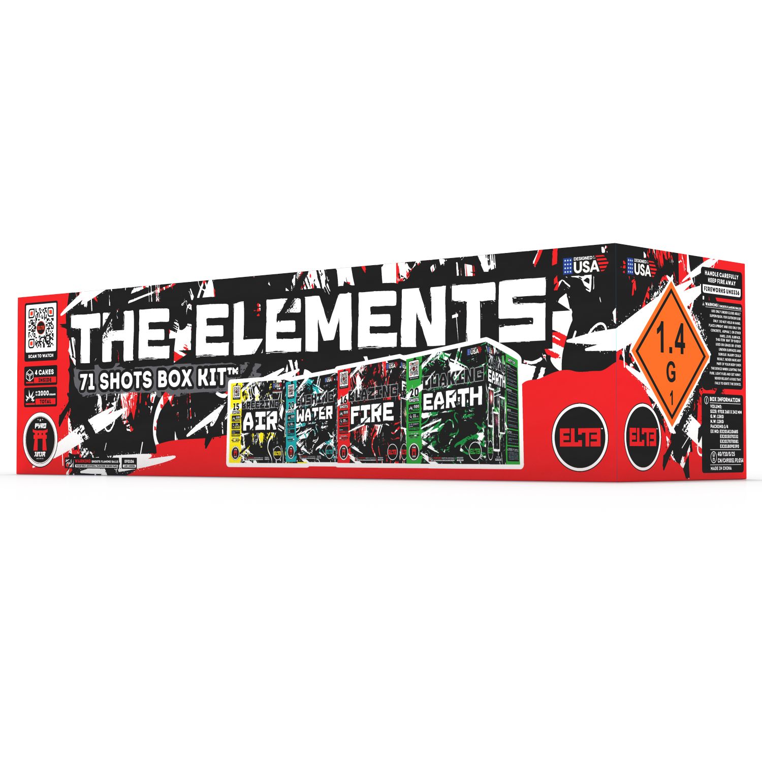 The Elements
