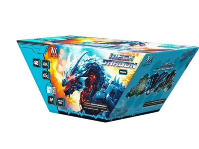 Mech Dragon